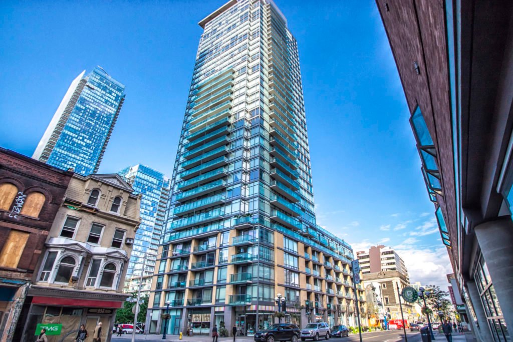 Yorkville’s Micro-Apartments: Maximizing Space and Urban Living