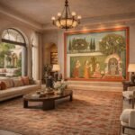 Accent Walls or Full Paint: Which Design Choice Lasts in Winnipeg Homes?
