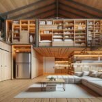 Lethbridge Homes: Beating Clutter with Smart Storage Solutions