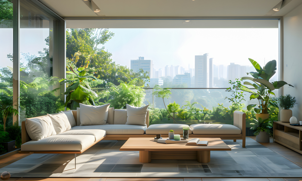 Vancouver Apartment Living: Shares Amenities Redefine Community