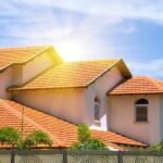 Newry’s Healthy Haven: Roofing Choices for Faster Cold and Flu Recovery