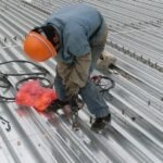 Kent’s Summer Sizzle: How Roofs Contribute to Heat Trap Syndrome